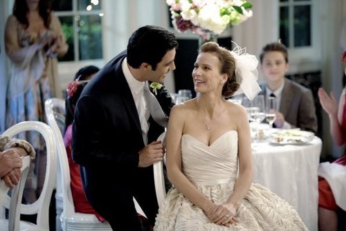  Brothers and Sisters - Season 5 Finale - Episode 5.22 - Walker Down the Aisle - Promotional تصاویر