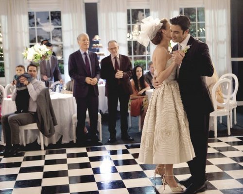  Brothers and Sisters - Season 5 Finale - Episode 5.22 - Walker Down the Aisle - Promotional 写真