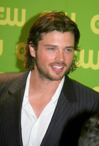  CW Up-Fronts - 2006