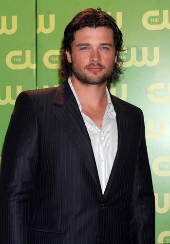 CW Up-Fronts - 2006