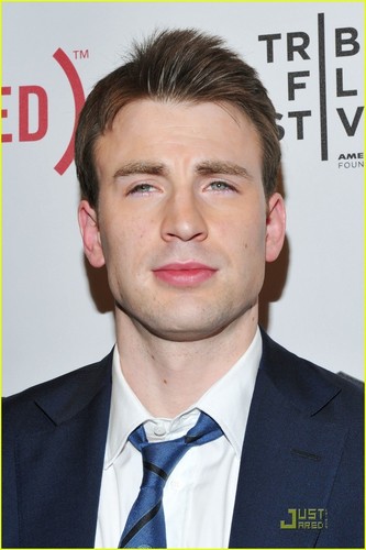  Chris @ Puncture Premiere in NYC
