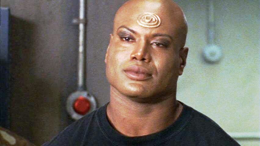 Christopher Judge - Stargate SG-1 Image (21308180) - Fanpop