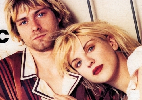 Cobain,Love