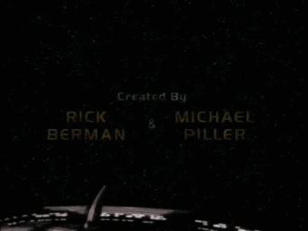 DS9 - Opening Titles