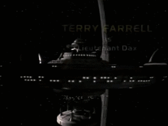 DS9 - Opening Titles