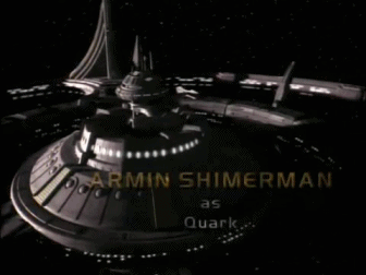  DS9 - Opening Titles
