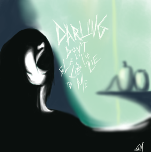  Darling