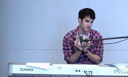  Darren Livestream