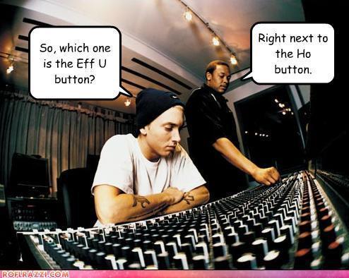  Eminem Funnies