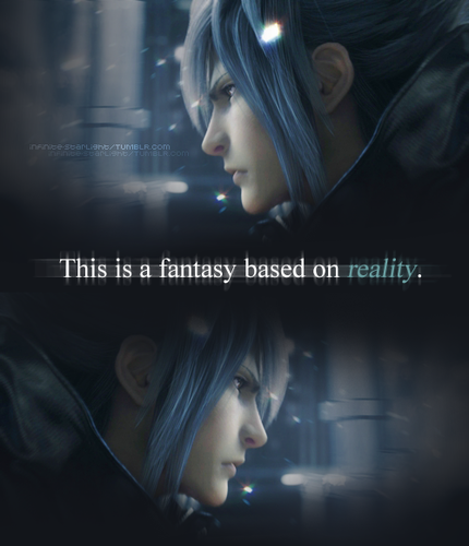 Final Fantasy Fabula Nova Crystallis