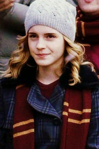 Hermione *-*