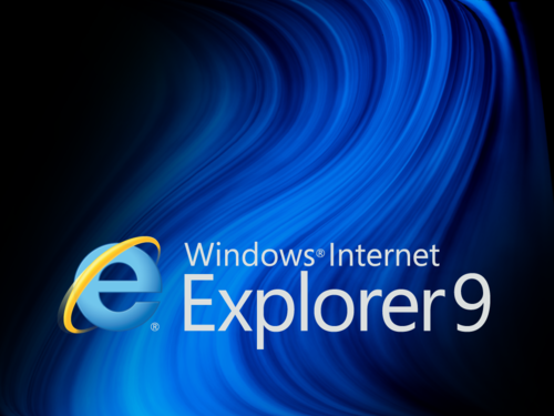  Internet Explorer achtergronden