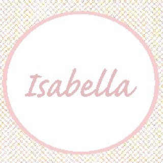  Isabella