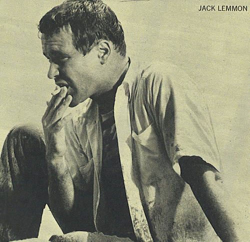 Jack Lemmon