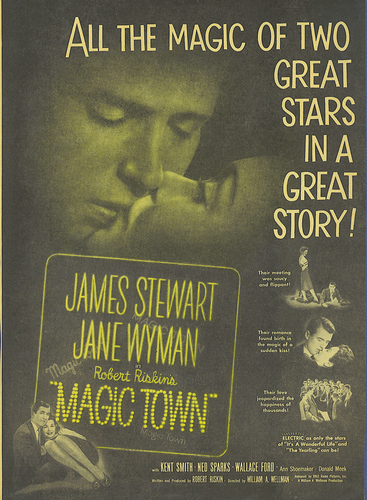  James Stewart