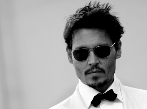  Johnny Depp!!!!!!!