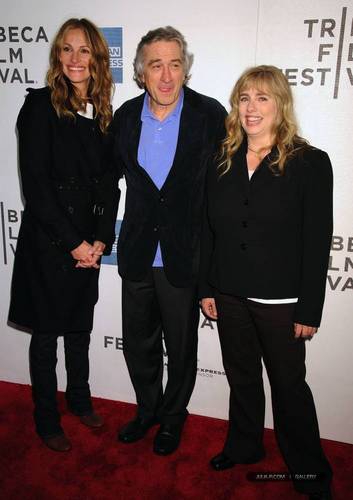  Julia @ Tribeca Film Festival Premiere of "Jesus Henry Christ"
