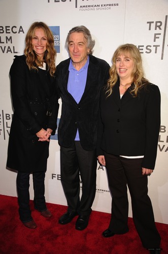  Julia @ Tribeca Film Festival Premiere of "Jesus Henry Christ"