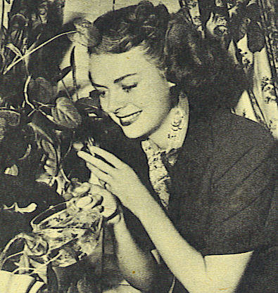  June Lockhart