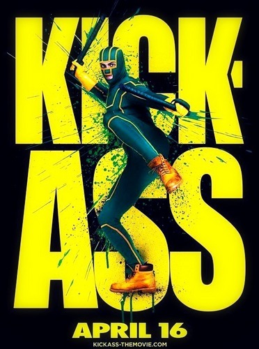  Kick-Ass