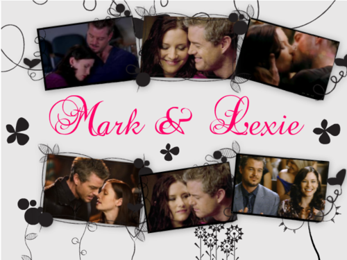 Lexie and Mark