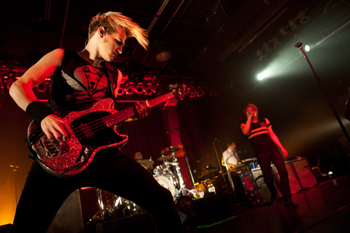 MIkey way!