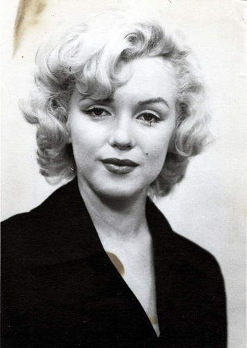 Marilyn Monroe - Marilyn Monroe Photo (23439112) - Fanpop