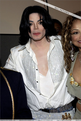  Michael 2000's