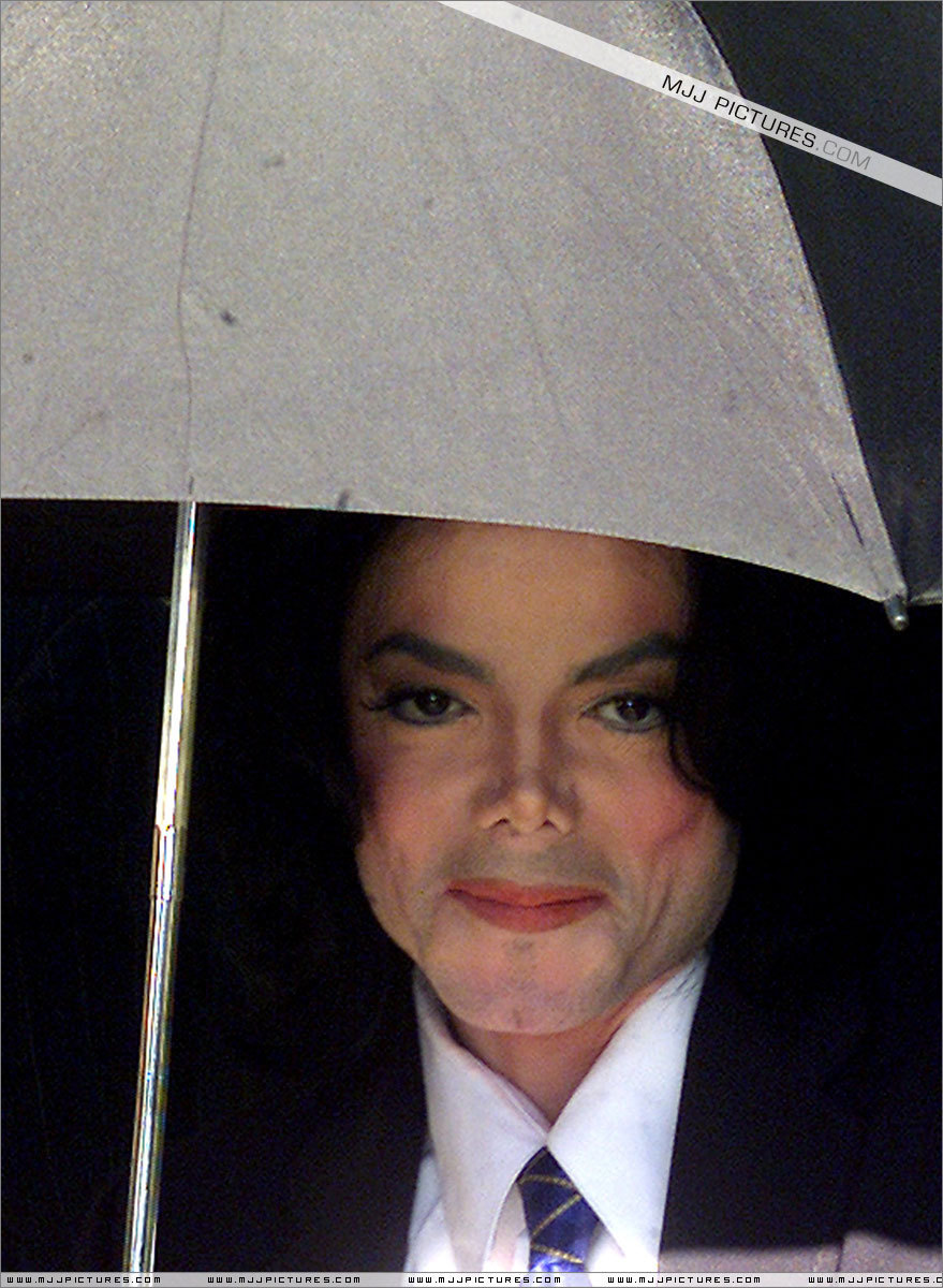 Michael 2000's 