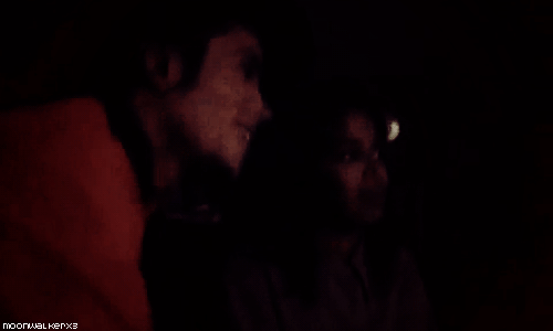  Michael and janet gif.