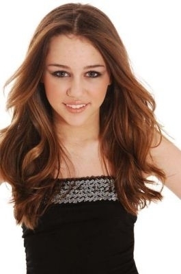  Miley Cyrus Photoshoot!