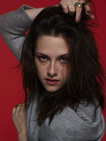  New/old outtakes oleh Dazed & Confused magazine (2009)