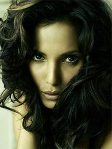  Padma, When She Sizzles