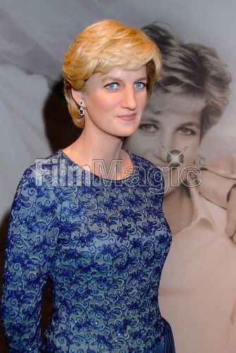  Princess Diana figure