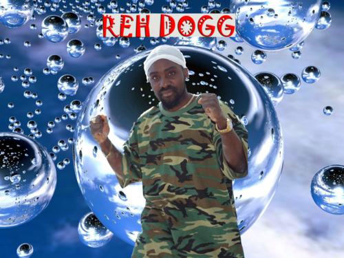  Reh Dogg Posters