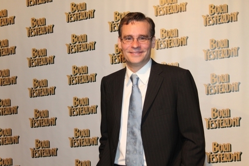  Robert Sean Leonard at 'Born Yesterday' Opening Night After Party