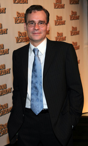  Robert Sean Leonard @ the 'Born Yesterday' Opening Night After Party