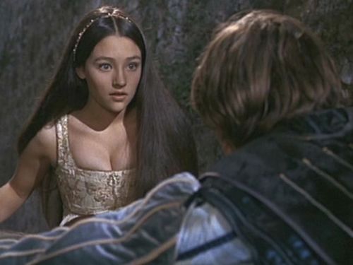  Romeo & Juliet 1968