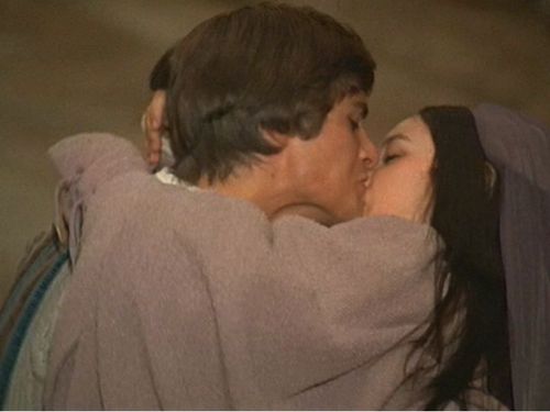 Romeo & Juliet 1968 Photos