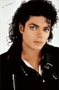  SEXY MJ ♥ I 爱情 U