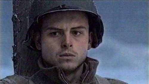  Shane in Band of Brothers