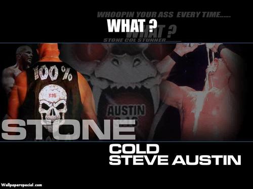  Stone Cold Steve Austin