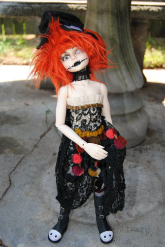  thé Party Doll