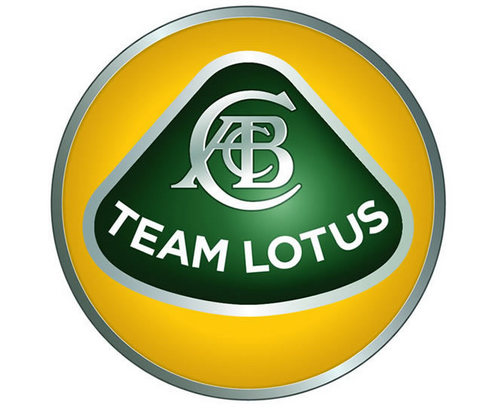  Team Lotus