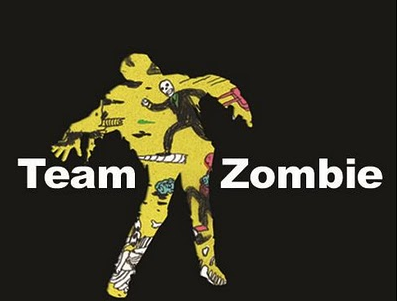  Team Zombie