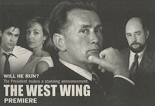  The West Wing