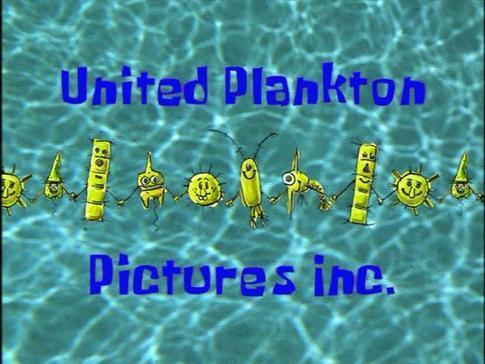  UnitedPlanktonlnc