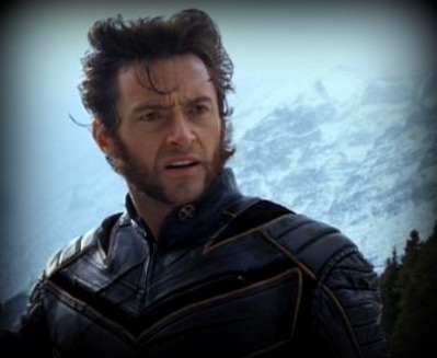  Wolverine Logan ...