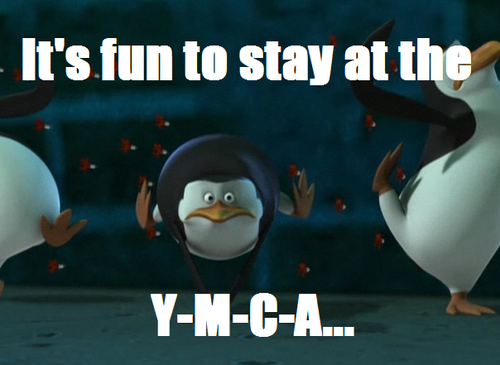  YMCA