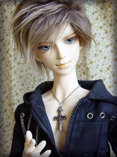 ball-jointed doll - Dolls Photo (21317661) - Fanpop